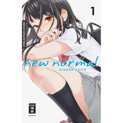 New Normal 001