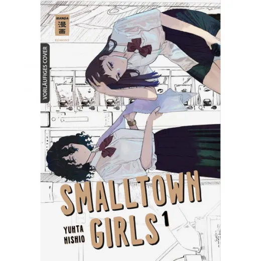 Smalltown Girls 001