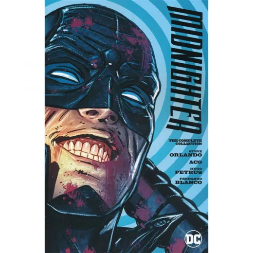 Midnighter Complete Collection Tpb