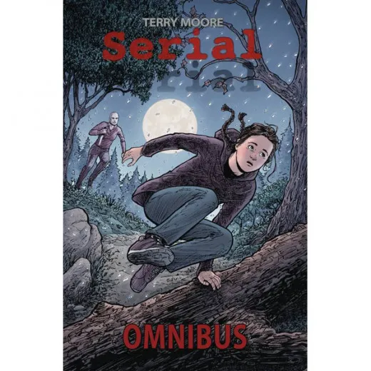 Serial Omnibus Sc