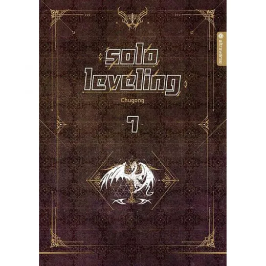 Solo Leveling Roman 007