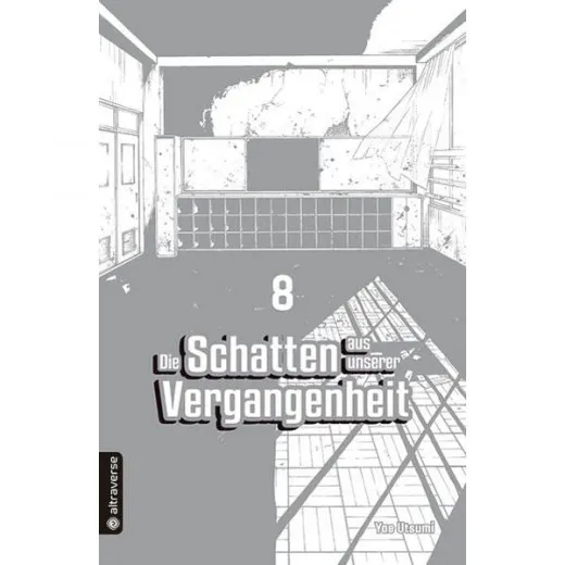 Schatten Aus Unserer Vergangenheit 008