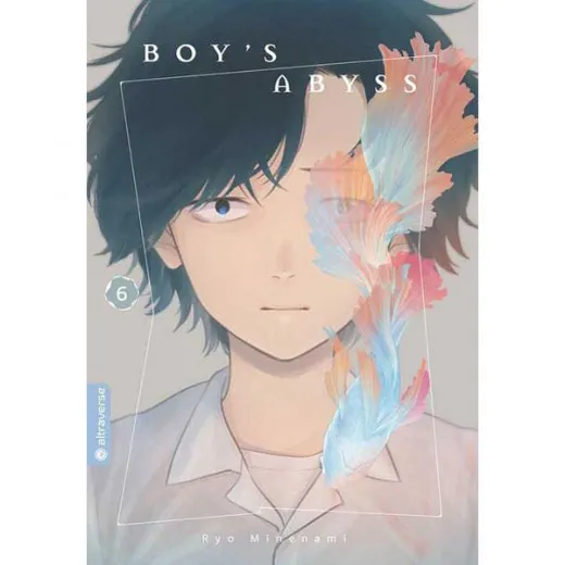 Boys Abyss 006