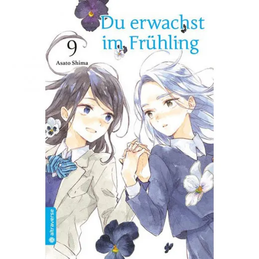 Du Erwachst Im Frhling 009