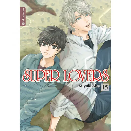 Super Lovers 015