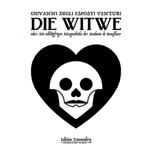 Die Witwe