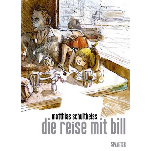 Reise Mit Bill