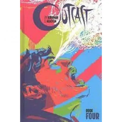 Outcast Hc 004