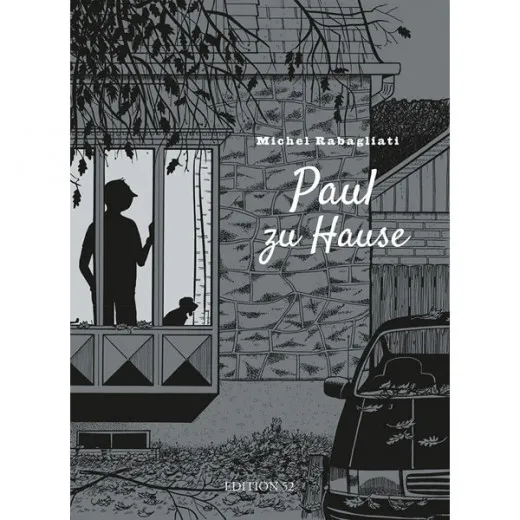 Paul Zu Hause