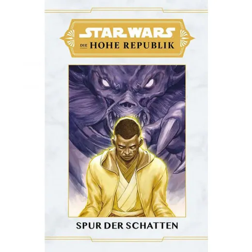 Star Wars Sonderband Hc 140 - Die Hohe Republik - Spur Der Schatten