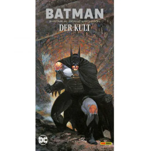 Batman Deluxe - Der Kult