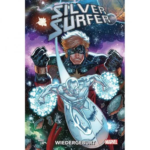 Silver Surfer - Wiedergeburt