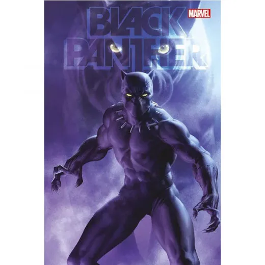 Black Panther (2022) 001 Variante - Schattenkrieger