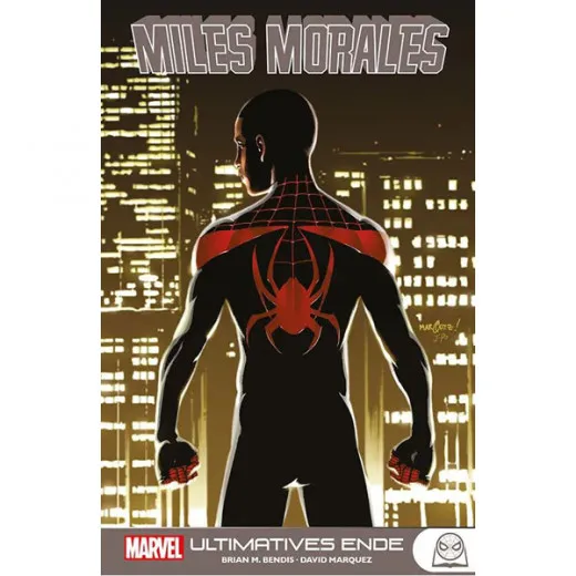 Miles Morales - Ultimatives Ende