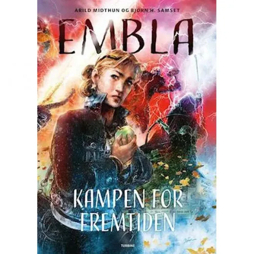 Eva - Klima In Der Krise