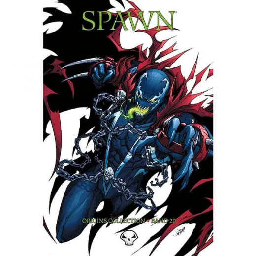 Spawn Origins Collections Hc 020