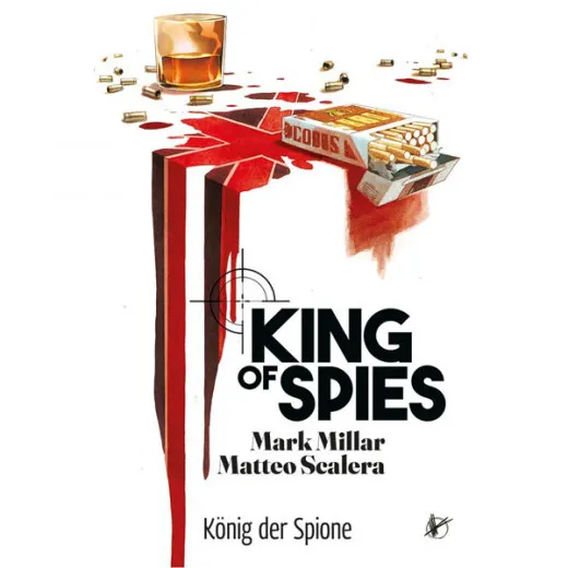 Knig Der Spione