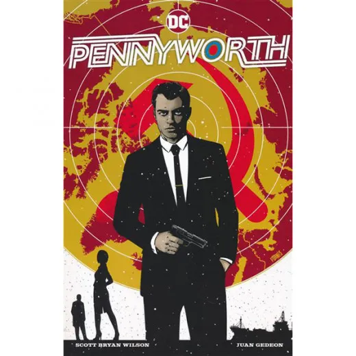 Pennyworth Tpb