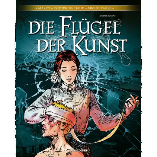 Flgel Der Kunst