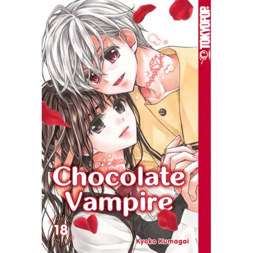 Chocolate Vampire 018