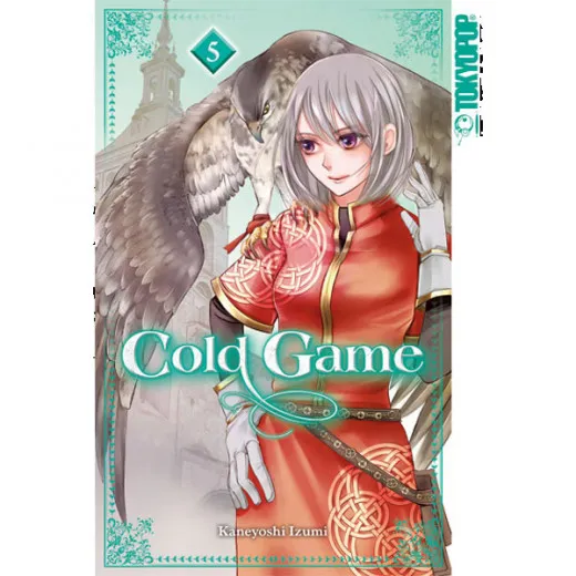 Cold Game 005