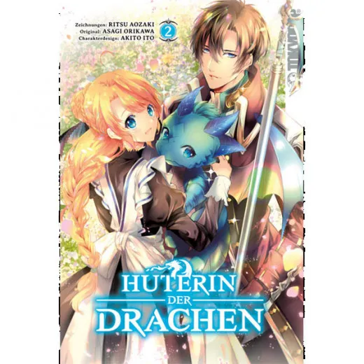 Hterin Der Drachen 002