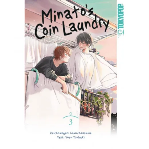 Minamotos Coin Laundry 003