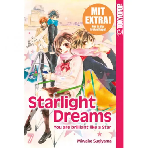 Starlight Dreams 007