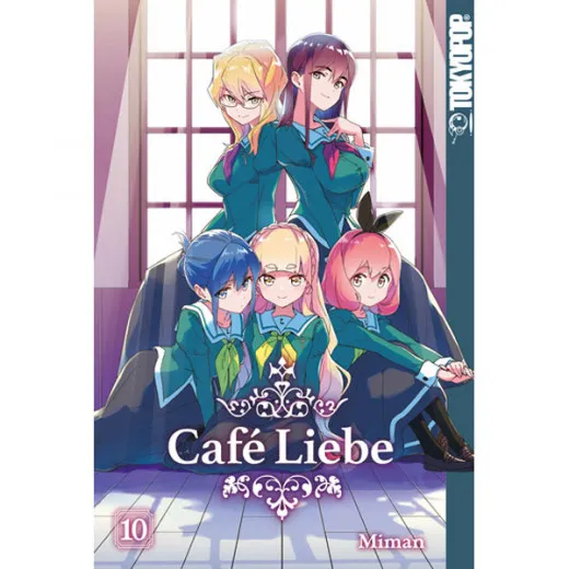 Cafe Liebe 010