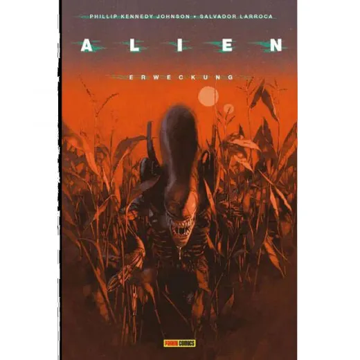 Alien (2022) 002 - Erweckung