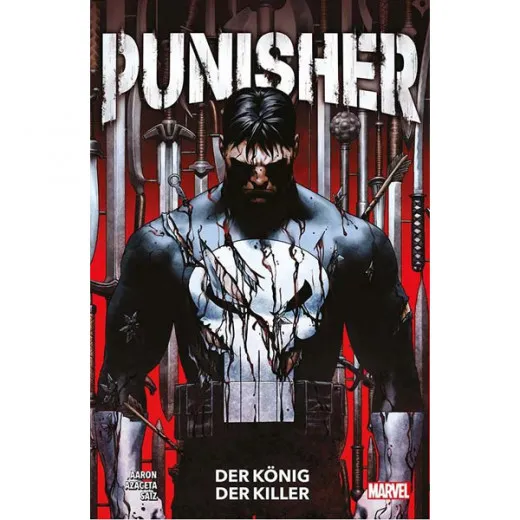 Punisher (2022) 001 - Der Knig Der Killer