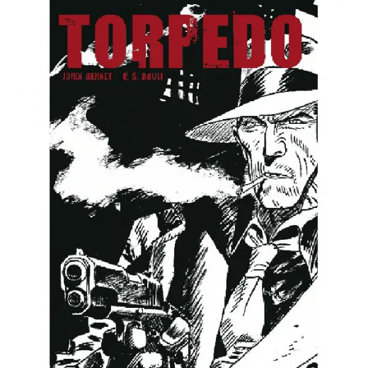 Torpedo 001