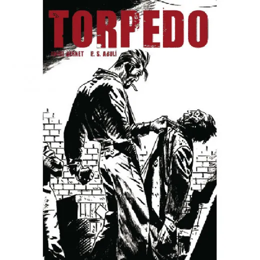 Torpedo 002