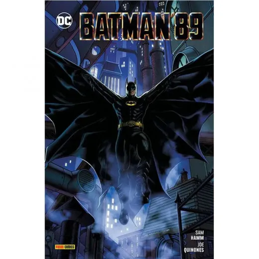 Batman Sc - 89