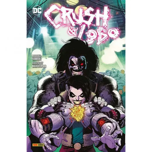 Crush & Lobo