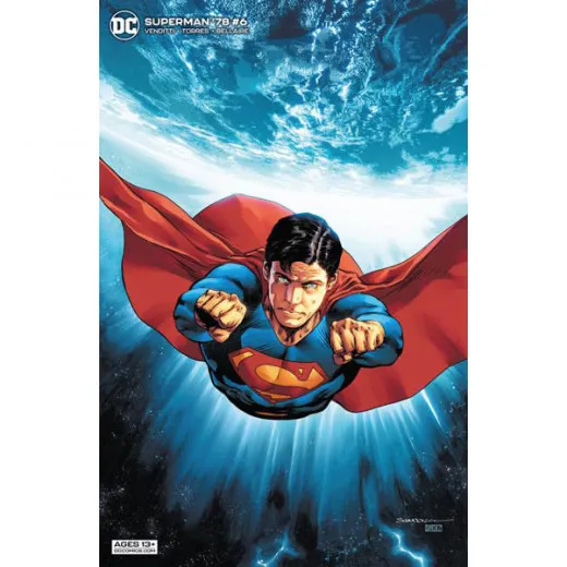 Superman Hc - 78