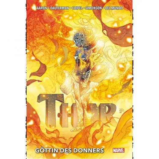 Thor - Gttin Des Donners 004