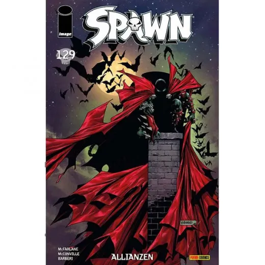 Spawn 129