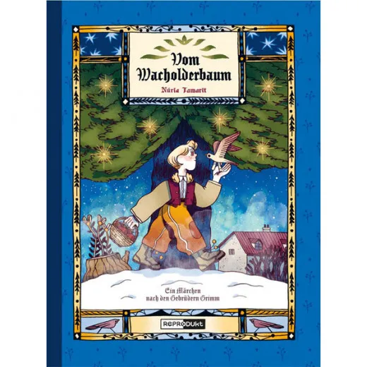 Vom Wacholderbaum