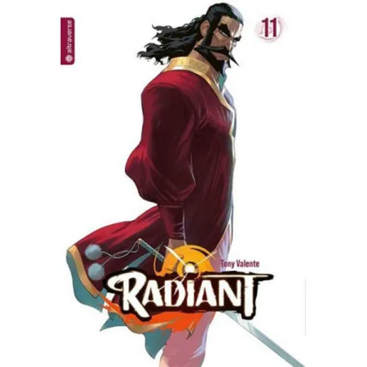 Radiant 011