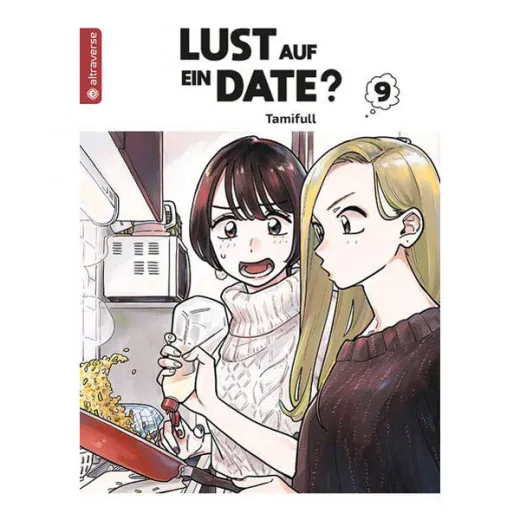 Lust Auf Ein Date? 009