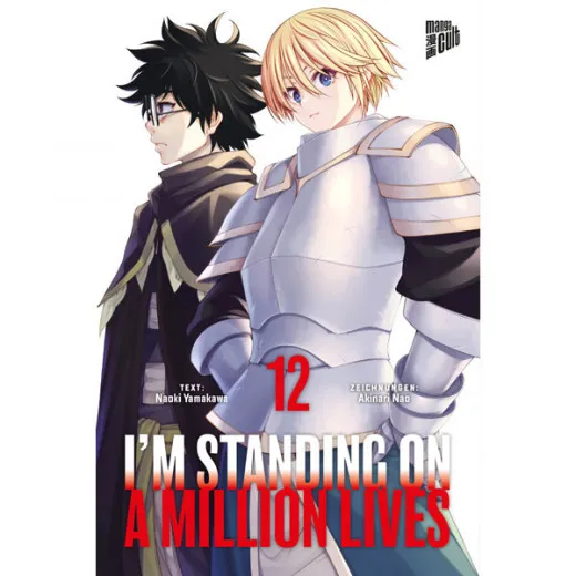 Im Standing On A Million Lives 012