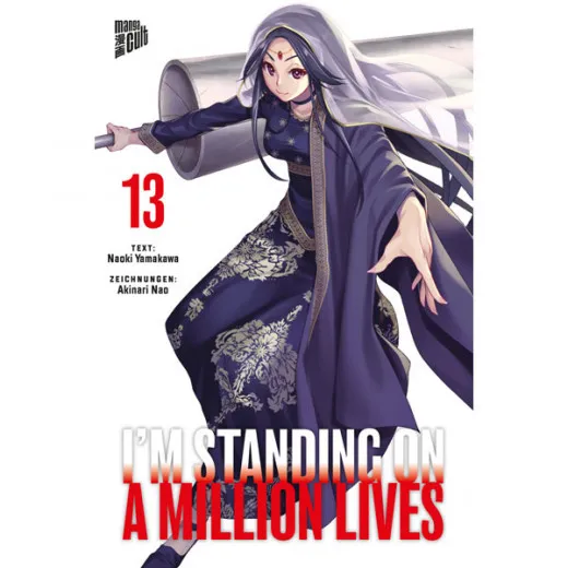 Im Standing On A Million Lives 013