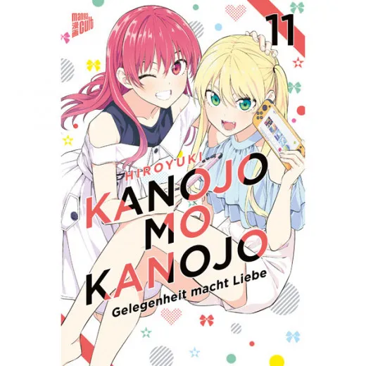 Kanojo Mo Kanojo - Gelegenheit Macht Liebe 011