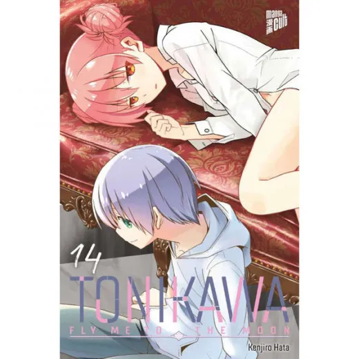 Tonikawa - Fly Me To The Moon 014