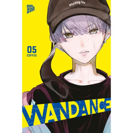 Wandance 005