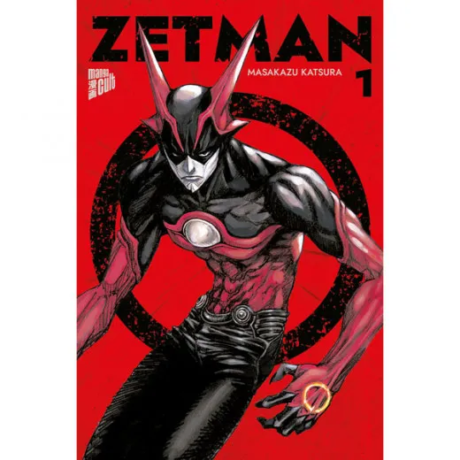 Zetman 001