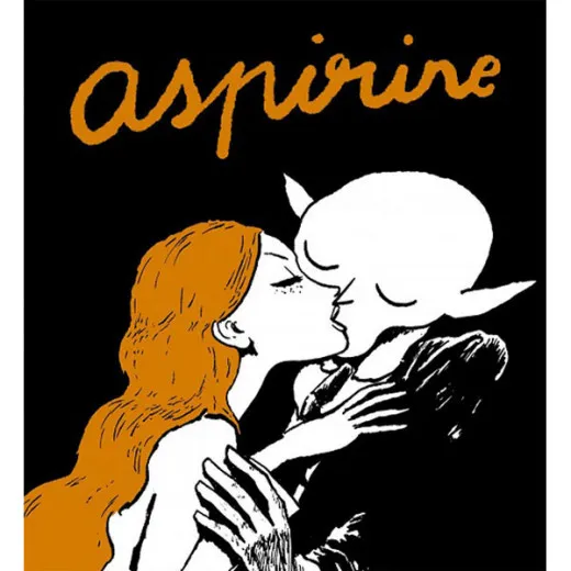 Aspirine