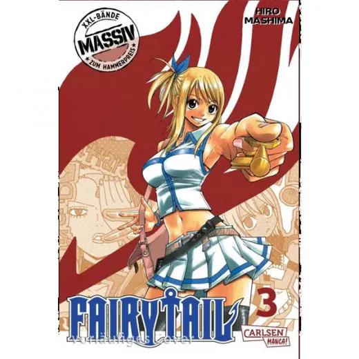 Fairy Tail Massiv 003