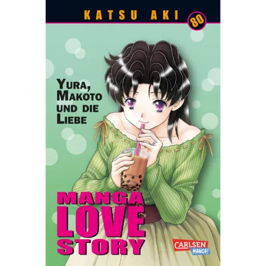 Manga Love Story 080